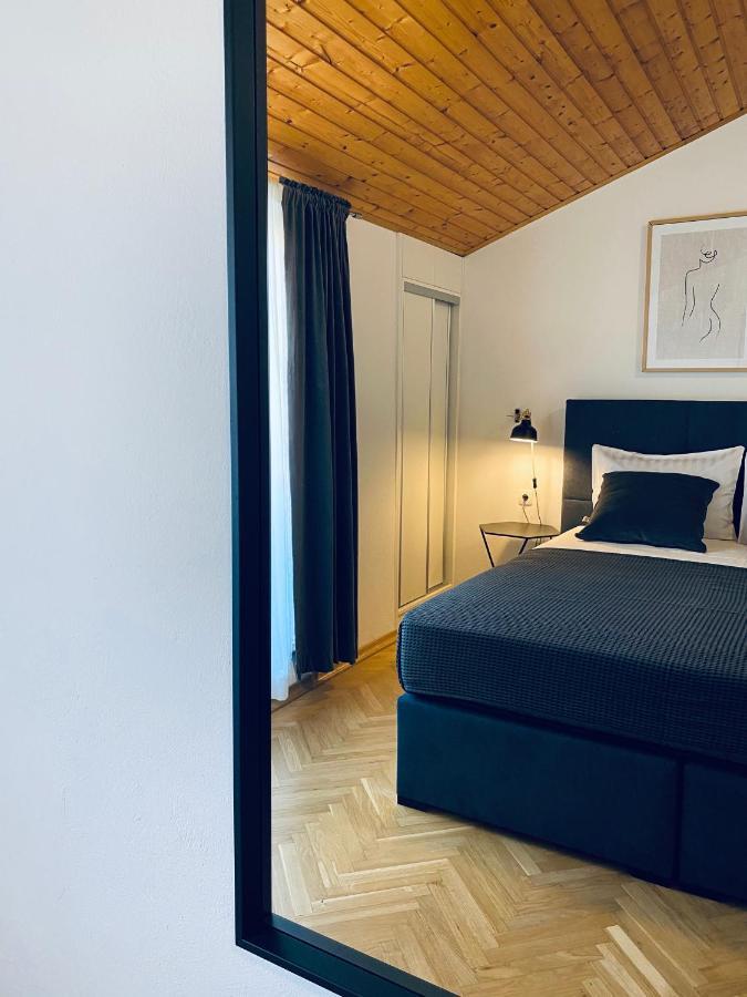 Cirjak Apartments Биоград-на-Мору Экстерьер фото