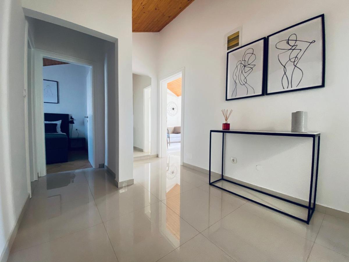 Cirjak Apartments Биоград-на-Мору Экстерьер фото