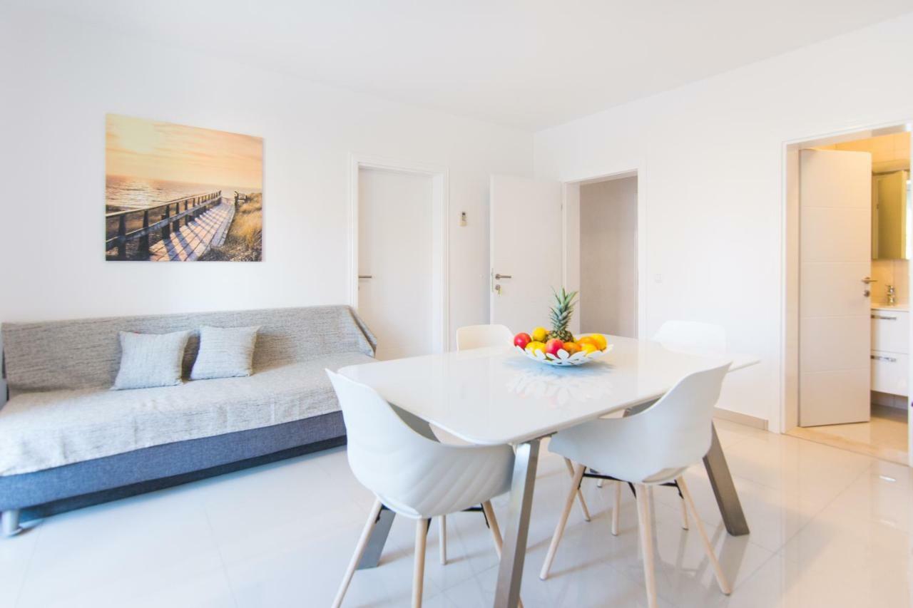 Cirjak Apartments Биоград-на-Мору Экстерьер фото
